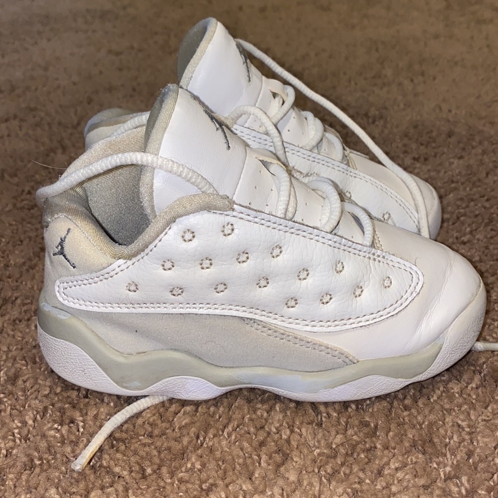 Air Jordan 13 Retro Low Shoes